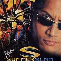 WWE: Summerslam 2000