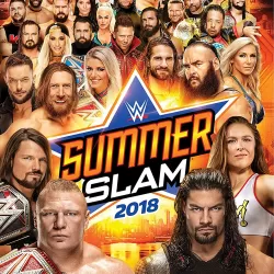 WWE Summerslam