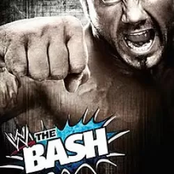 WWE The Bash