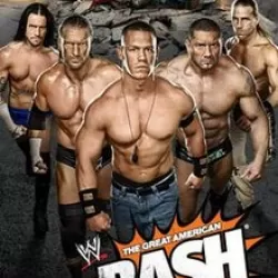 WWE: The Great American Bash 2008