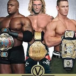 WWE: Vengeance 2007
