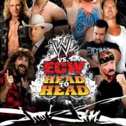 WWE vs. ECW Head-to-Head