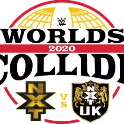 WWE Worlds Collide