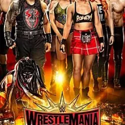 WWE: WrestleMania 35