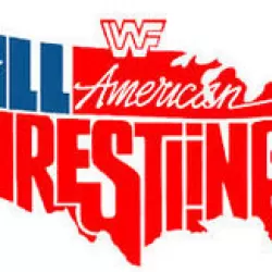 WWF All American Wrestling