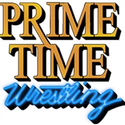 WWF Prime Time Wrestling