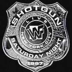 WWF Shotgun Saturday Night