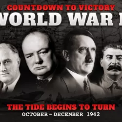WWII: Countdown to Victory