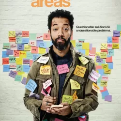 Wyatt Cenac's Problem Areas