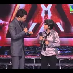 X Factor India