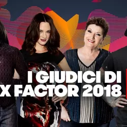 X Factor (Italy)