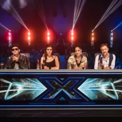 X Factor Malta