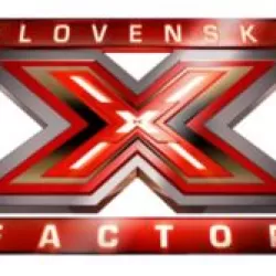 X Factor Slovakia