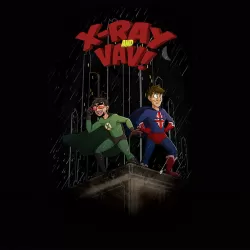 X-Ray and Vav