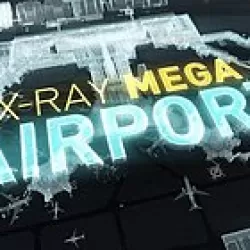 X-Ray Mega Airport