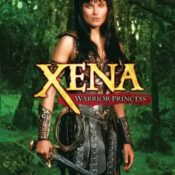 Xena: Warrior Princess