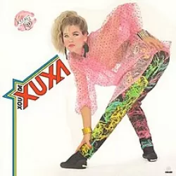 Xou da Xuxa