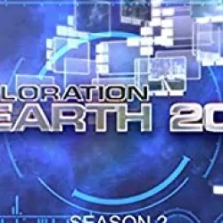 Xploration Earth 2050