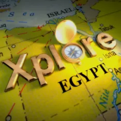 Xplore Egypt