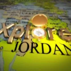 Xplore Jordan