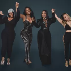 Xscape Still Kickin' It