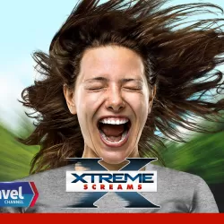 Xtreme Screams