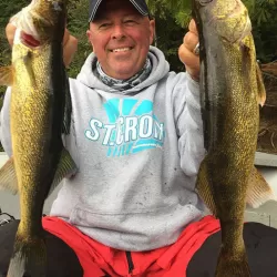 Xtreme Walleye Angler