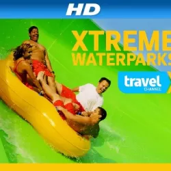 Xtreme Waterparks