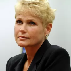 Xuxa Meneghel