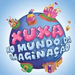 Xuxa no Mundo da Imaginação