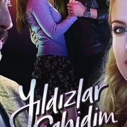 Yıldızlar Şahidim