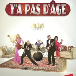 Y'a pas d'âge