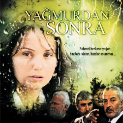 Yagmurdan sonra