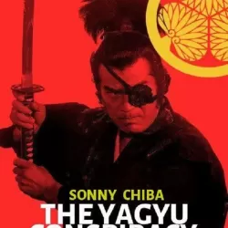 Yagyû ichizoku no inbô
