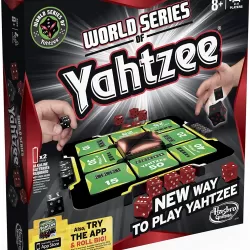 Yahtzee