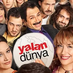 Yalan Dünya