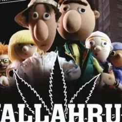 Yallahrup Færgeby