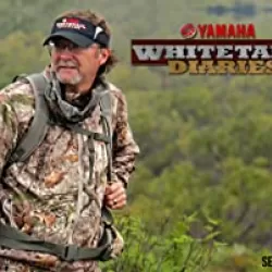 Yamaha Whitetail Diaries