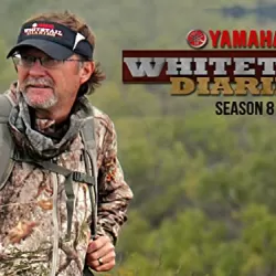 Yamaha's Whitetail Diaries