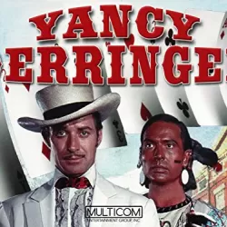 Yancy Derringer