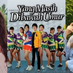 Yang Masih di Bawah Umur