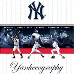 Yankeeography