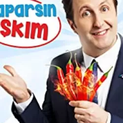 Yaparsın Aşkım