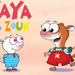 YaYa and Zouk