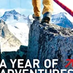 Year Of Adventures