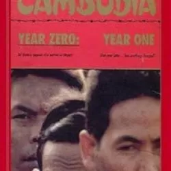 Year Zero: The Silent Death of Cambodia