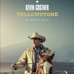 Yellowstone (2018)