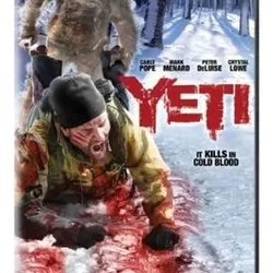 Yeti: Curse of the Snow Demon