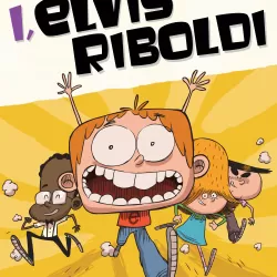 Yo, Elvis Riboldi