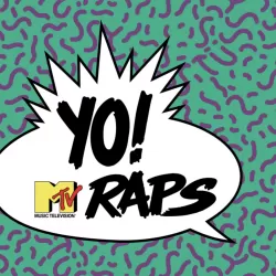 Yo! MTV Raps